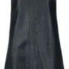 "Kleid Mit Taschen" Kurzes Kleid Schwarz Von Black Premium By EMP -Angebote Weib Zauber Store 527803a