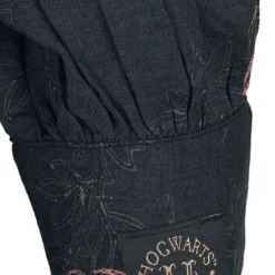 "Phönix" Mittellanges Kleid Allover Von Harry Potter -Angebote Weib Zauber Store 527870d2