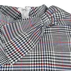 "Elegance Fit & Flare Dress" Langes Kleid Multicolor Von Banned Retro -Angebote Weib Zauber Store 528655d