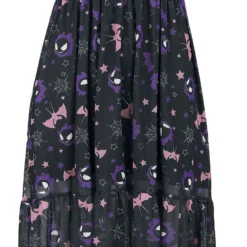 "Nebulak" Langes Kleid Multicolor Von Pokémon