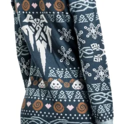 "Poro" Mittellanges Kleid Multicolor Von League Of Legends -Angebote Weib Zauber Store 533004wb