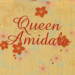 "Padme Naboo" Langes Kleid Allover Von Star Wars -Angebote Weib Zauber Store 536559d