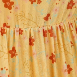 "Padme Naboo" Langes Kleid Allover Von Star Wars -Angebote Weib Zauber Store 536559d2