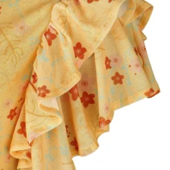 "Padme Naboo" Langes Kleid Allover Von Star Wars -Angebote Weib Zauber Store 536559d3