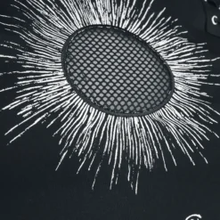 "Devouring The Sun Dress" Kurzes Kleid Schwarz/weiß Von Jawbreaker -Angebote Weib Zauber Store 538992d