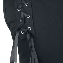 "Devouring The Sun Dress" Kurzes Kleid Schwarz/weiß Von Jawbreaker -Angebote Weib Zauber Store 538992d2