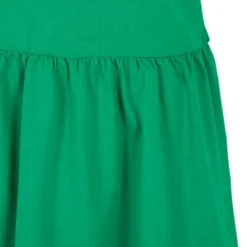 "Girl Valance Tee Dress" Kleid Grün Von Urban Classics 7 "Girl Valance Tee Dress" Kleid Grün Von Urban Classics -Angebote Weib Zauber Store 540204d