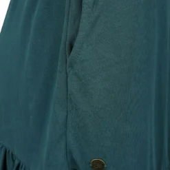 "THIME" Mittellanges Kleid Dunkelgrün Von Ragwear 10 "THIME" Mittellanges Kleid Dunkelgrün Von Ragwear -Angebote Weib Zauber Store 542091d2