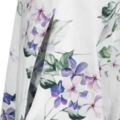 "Tasha Floral Swing Dress" Mittellanges Kleid Multicolor Von H&R London 9 "Tasha Floral Swing Dress" Mittellanges Kleid Multicolor Von H&R London -Angebote Weib Zauber Store 542130d2