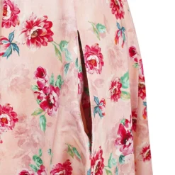 "Meril Floral Swing Dress" Mittellanges Kleid Multicolor Von H&R London 9 "Meril Floral Swing Dress" Mittellanges Kleid Multicolor Von H&R London -Angebote Weib Zauber Store 542134d2