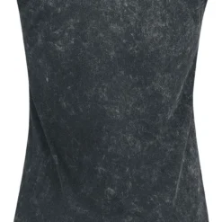 "Rammstein" Kurzes Kleid Dunkelgrau Von Rammstein -Angebote Weib Zauber Store 543286b
