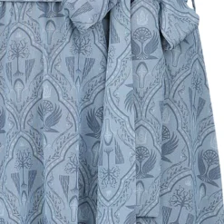 "Gondor" Langes Kleid Allover Von Der Herr Der Ringe -Angebote Weib Zauber Store 543989d