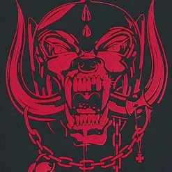 "EMP Signature Collection" Kurzes Kleid Schwarz/multicolor Von Motörhead -Angebote Weib Zauber Store 545461d2